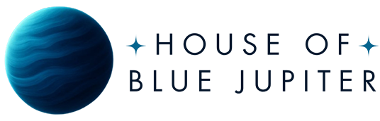 Blue Jupiter